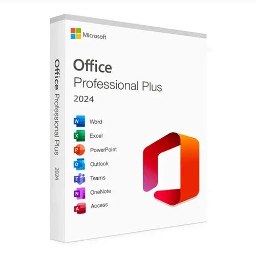 2024 PROFESSIONAL PLUS